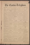 The Canton Telephone: Vol. 6, No. 50 - December 13, 1888