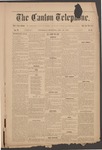 The Canton Telephone: Vol. 6, No. 51 - December 20, 1888