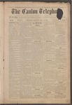 The Canton Telephone: Vol. 6, No. 52 - December 27, 1888