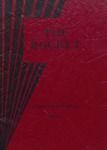 1943 Carmel High School Yearbook - The Rocket