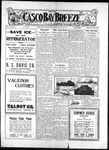 Casco Bay Breeze: Vol. 13, No. 8 - July 10,1913