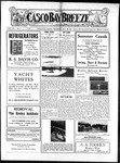 Casco Bay Breeze: Vol. 15, No. 4 - July 20,1916
