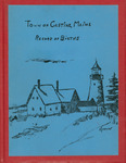 Town of Castine : Record of Births by Virginia W. Koffman