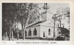 The Unitarian Church