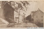 Castine, Me. Stores, Water Street