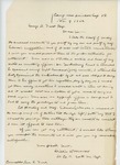 1862-11-04  Lieutenant William W. Morrell requests reimbursement for travel from Camp Mason to Portland