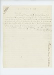 1865-01-03  Caroline E. Roney asks the whereabouts of her husband David, who was reported as a prisoner