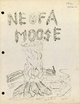 Camp Neofa Newsletter July 12-18, Week 1, 1970