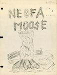 Camp Neofa Newsletter July 19-25, Week 2, 1970