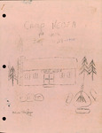 Camp Neofa Newsletter July 23-29, Week 4, 1978