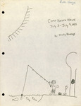 Camp Neofa Newsletter July 3-9, Week 1, 1983