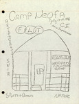 Camp Neofa Newsletter  July 13-19 , Week 2, 1986