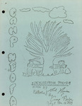 Camp Neofa Newsletter July 9-15 , Week 2, 1989