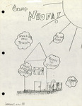 Camp Neofa Newsletter July 31- August 6 Week 4, 1994