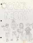 Camp Neofa Newsletter July 19- 25 Week 3, 1998