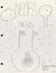 Camp Neofa Newsletter August 2 - 8  Week 5, 1998