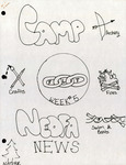 Camp Neofa Newsletter  July 31- August 6  Week 5, 2002