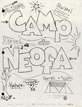 Camp Neofa Newsletter  Week 2, 2004