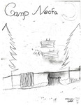 Camp Neofa Newsletter  July 10-16  Week 2, 2005