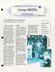 Camp Neofa Newsletter  July 22- 28  Week 3, 2007