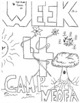 Camp Neofa Newsletter Week 4, 2010