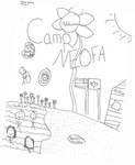 Camp Neofa Newsletter July 24-30, Week 4, 2011