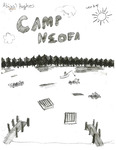 Camp Neofa Newsletter July 27- August 2  Week 4, 2014