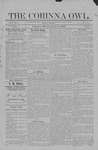 The Corinna Owl : June 14, 1888