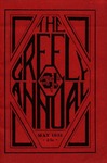The Greely Annual May 1931 by Greely Institute