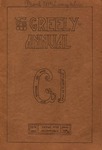 The Greely Annual February 1925 by Greely Institute