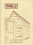 Greely High School Shield 1978