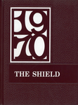 The Greely High School Shield 1970 by Greely High School