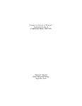 “Changes in Character of Response”: Population Decline in Cumberland, Maine, 1860-1920 by Thomas C. Bennett