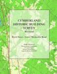 Cumberland Historic Building Survey, Mainland, Birch Lane to Lower Methodist Road