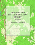 Cumberland Historic Building Survey, Mainland, Main Street to Winn Road