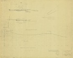 Plan of Development For Ernest Frye, Blanchard Road and Frye Drive, Cumberland, Maine, 1962 by C. R. Storer Inc.