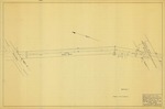 Plan of a Portion of the Greely Road in the Town of Cumberland, Maine, as Redifined by the Commissioners of Cumberland County, 1957 by Edward C. Jordan Co., Inc. and Harlan H. Sweetser
