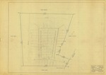 Plan of Hillcrest Acres, Main Street and Hillcrest Drive, Cumberland, Maine, 1959 by Kibler & Storer, Inc. and Carl E. Emery