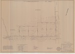 Plan of Ruhm Subdivision, Greely Road and Hillside Avenue, Cumberland, Maine, 1975 by William J. Tully