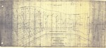 Plan of Cottage Lots Facing Broad Cove, Foreside Road, Cumberland, Maine, 1898 by George B. Merrill