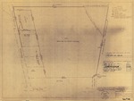 Plan of Orchard Road Acres II, Orchard Road, Cumberland, Maine, 1983 by C. R. Storer, Inc.