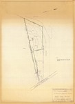 Plan of the Sanctuary Subdivision, Foreside Road, Cumberland, Maine, 1986