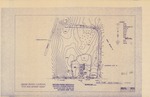 Plan of Proposed Temporary Classrooms at Tuttle Road Methodist Church, Tuttle Road, Cumberland, Maine, 1988
