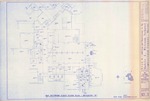 Plan of Additions and Alterations to Mabel I. Wilson School, Vol. 3, Tuttle Road, Cumberland, Maine, 1992