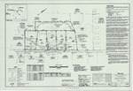Plan of Ridge Road Subdivision, Bruce Hill Road, Cumberland, Maine, 2002 by OEST Associates, Inc.