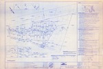 Plan of Rock Ridge Estates, Harris Road, Cumberland, Maine, 1998 by Squaw Bay Corp.