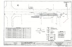 Plan of Route 100 Improvements, Revised Curb/Pavement Plan, Cumberland, Maine, 2009 by Gorrill-Palmer Consulting Engineers, Inc.