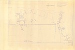 Portland Water District Plan of Water System, Cumberland, Maine, 1993