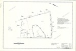 Standard Boundary Survey of Property of Gregory and Katherine Fowler, Greely Road, Cumberland, Maine, 1996 by Walt Dunlap
