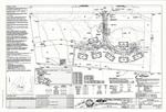 Plan of Hawks Ridge & True Spring Farm, U.S. Route 1, Cumberland, Maine, 2004 by SYTDesign Consultants